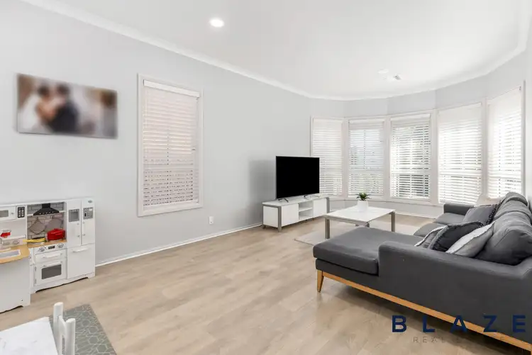 Fourth view of Homely house listing, 109 Bossley Road, Bossley Park NSW 2176