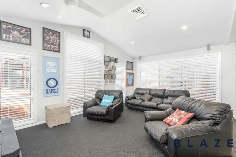 Sixth view of Homely house listing, 109 Bossley Road, Bossley Park NSW 2176