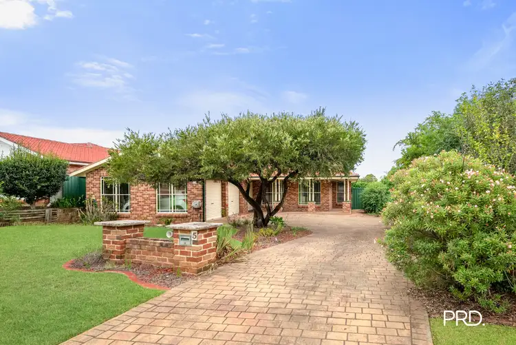 Main view of Homely house listing, 5 Mountain View Place, Narellan NSW 2567