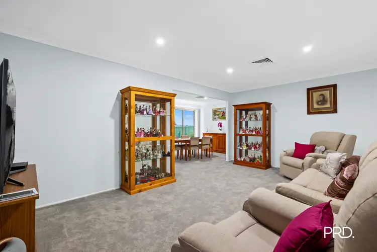 Third view of Homely house listing, 5 Mountain View Place, Narellan NSW 2567
