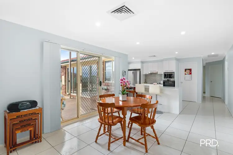 Fourth view of Homely house listing, 5 Mountain View Place, Narellan NSW 2567