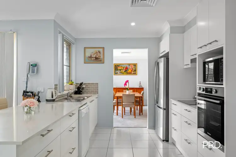 Fifth view of Homely house listing, 5 Mountain View Place, Narellan NSW 2567