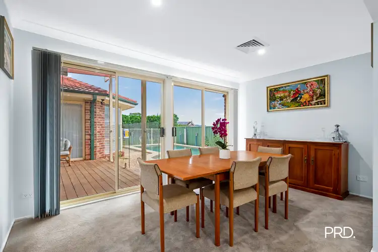 Sixth view of Homely house listing, 5 Mountain View Place, Narellan NSW 2567