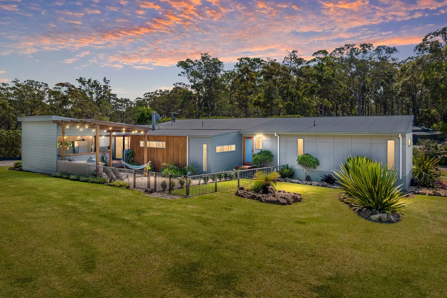 Main view of Homely house listing, 1137 Congo Road, Meringo NSW 2537