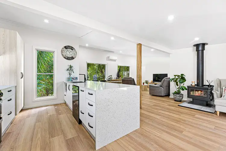 Fourth view of Homely house listing, 1137 Congo Road, Meringo NSW 2537