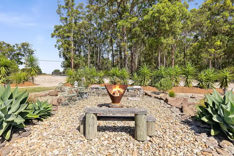 Sixth view of Homely house listing, 1137 Congo Road, Meringo NSW 2537