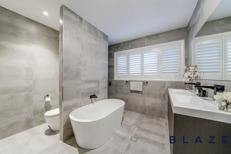 Fifth view of Homely house listing, 60 Orbit Street, Gregory Hills NSW 2557