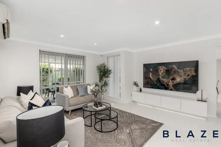 Third view of Homely house listing, 26 Gilgandra Road, Hoxton Park NSW 2171