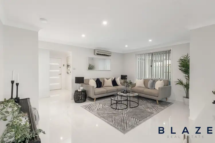 Fourth view of Homely house listing, 26 Gilgandra Road, Hoxton Park NSW 2171