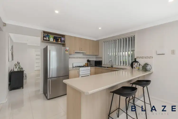 Fifth view of Homely house listing, 26 Gilgandra Road, Hoxton Park NSW 2171