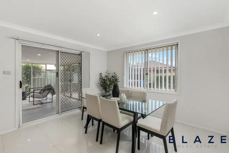 Sixth view of Homely house listing, 26 Gilgandra Road, Hoxton Park NSW 2171