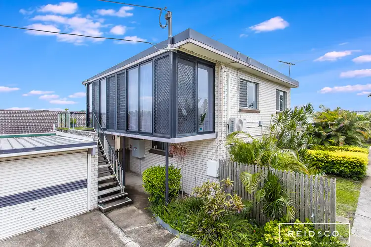Main view of Homely apartment listing, 5/24 Georgina Street, Woody Point QLD 4019