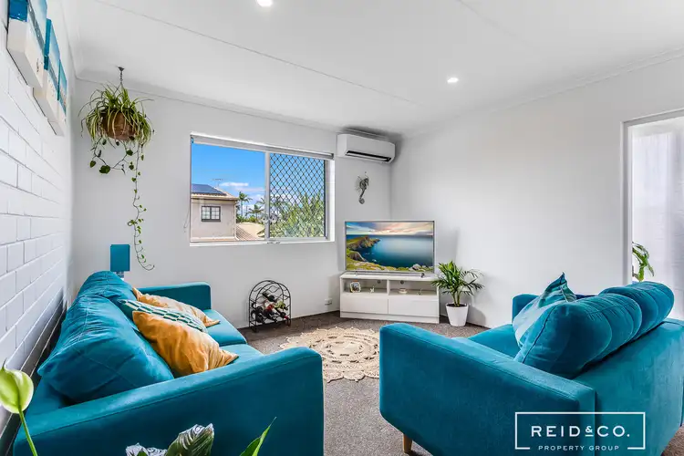 Third view of Homely apartment listing, 5/24 Georgina Street, Woody Point QLD 4019