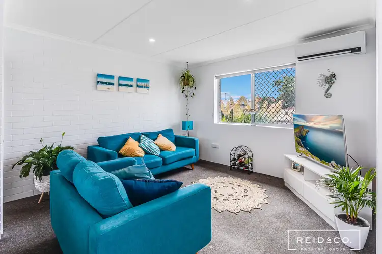 Fourth view of Homely apartment listing, 5/24 Georgina Street, Woody Point QLD 4019