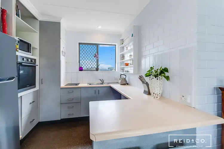 Fifth view of Homely apartment listing, 5/24 Georgina Street, Woody Point QLD 4019