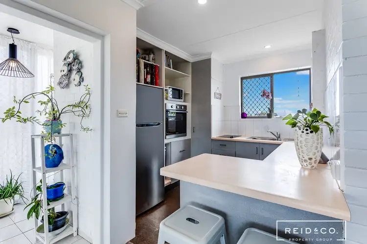 Sixth view of Homely apartment listing, 5/24 Georgina Street, Woody Point QLD 4019