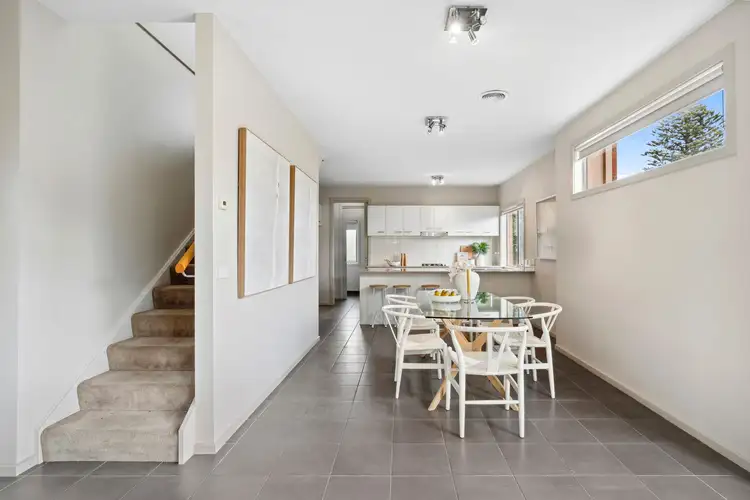 Second view of Homely townhouse listing, 3/151-153 Hope Street, Geelong West VIC 3218