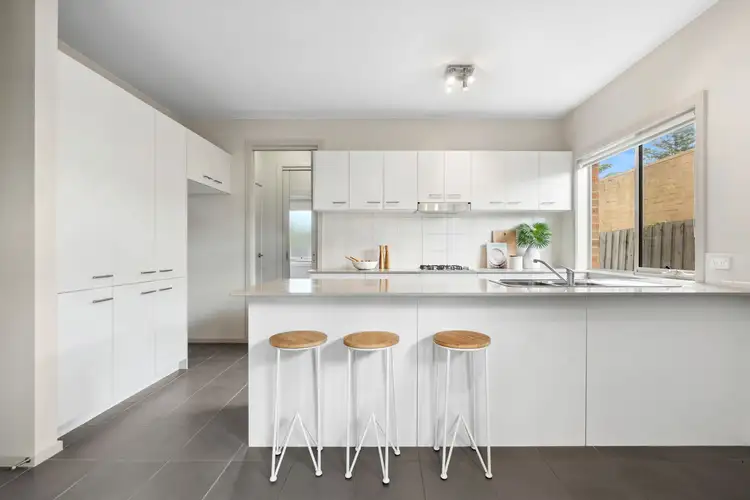 Third view of Homely townhouse listing, 3/151-153 Hope Street, Geelong West VIC 3218