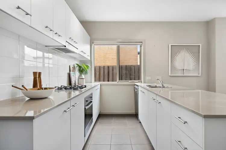Fourth view of Homely townhouse listing, 3/151-153 Hope Street, Geelong West VIC 3218