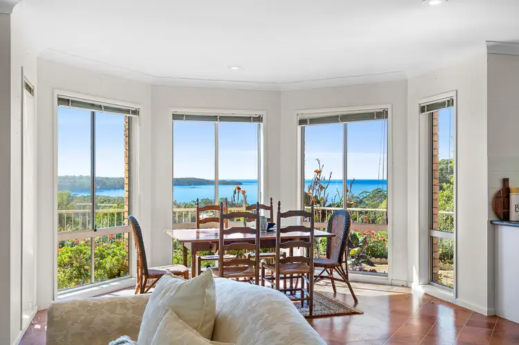 Second view of Homely house listing, 53 Blairs Road, Long Beach NSW 2536