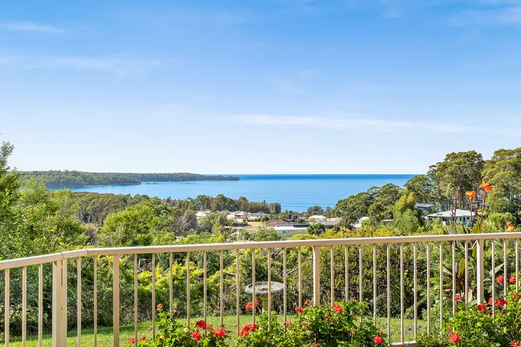 Third view of Homely house listing, 53 Blairs Road, Long Beach NSW 2536