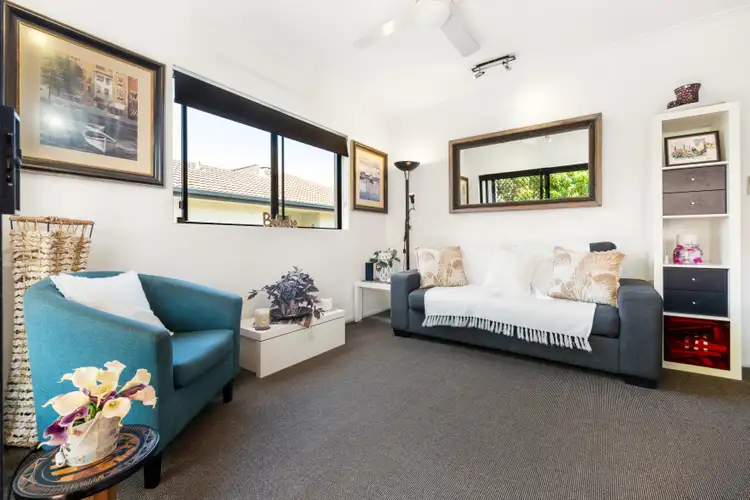 Fourth view of Homely apartment listing, 35/7-13 Barranbali Street, Chevron Island QLD 4217