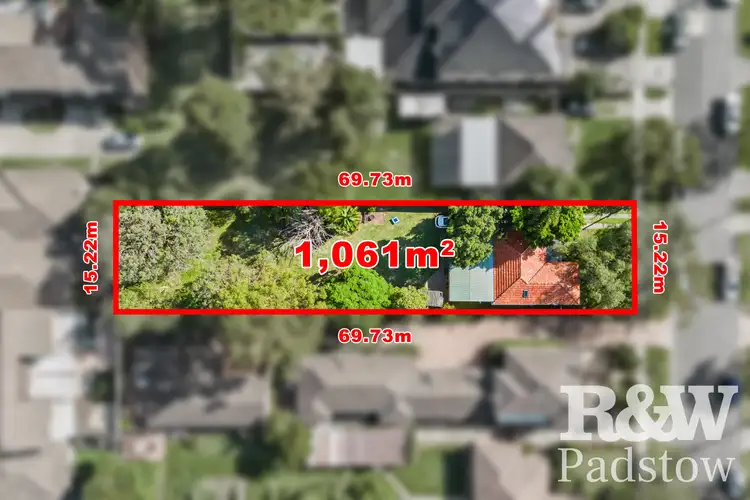 Second view of Homely house listing, 74 Vega Street, Revesby NSW 2212