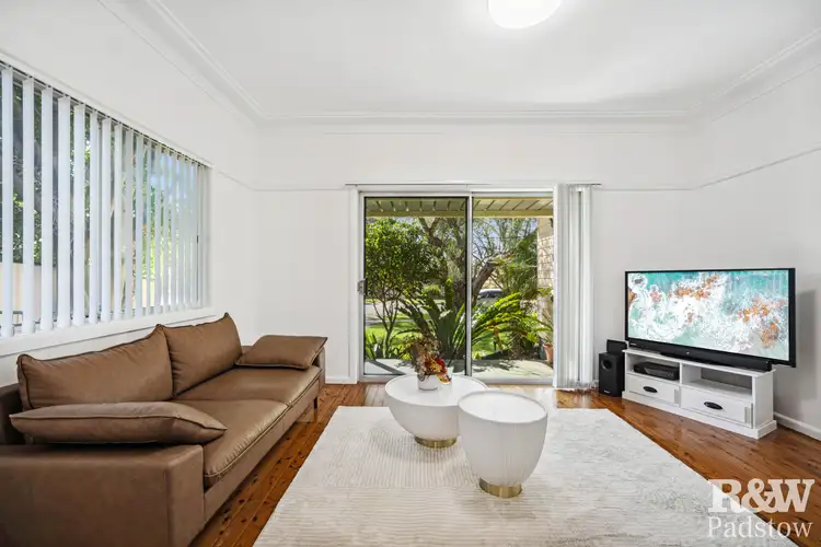 Third view of Homely house listing, 74 Vega Street, Revesby NSW 2212