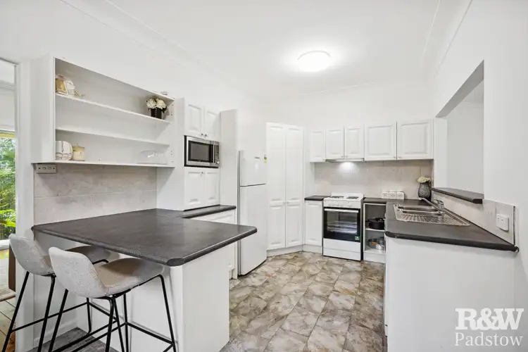 Fourth view of Homely house listing, 74 Vega Street, Revesby NSW 2212