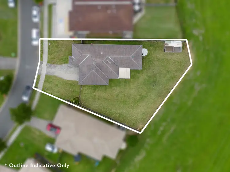Second view of Homely house listing, 25 Nixon Drive, North Booval QLD 4304