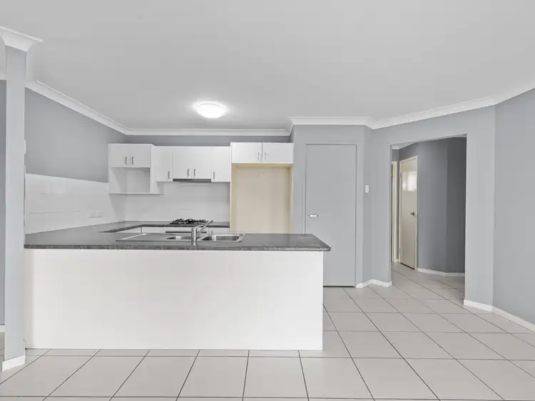Fourth view of Homely house listing, 25 Nixon Drive, North Booval QLD 4304