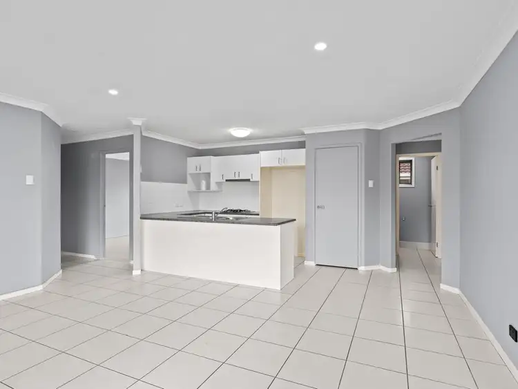 Fifth view of Homely house listing, 25 Nixon Drive, North Booval QLD 4304
