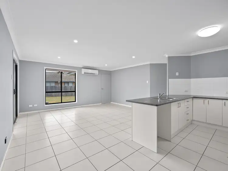 Sixth view of Homely house listing, 25 Nixon Drive, North Booval QLD 4304