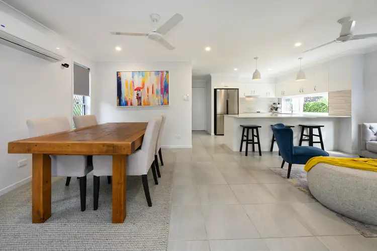 16 Promenade Circuit, Rothwell QLD 4022