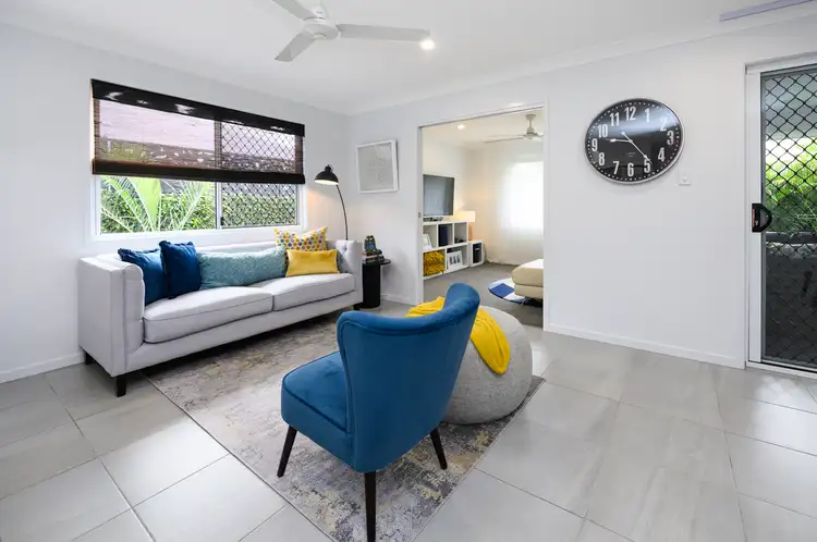 Third view of Homely house listing, 16 Promenade Circuit, Rothwell QLD 4022