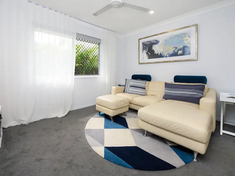 Fourth view of Homely house listing, 16 Promenade Circuit, Rothwell QLD 4022