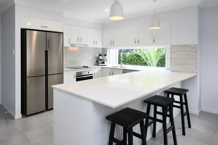 Fifth view of Homely house listing, 16 Promenade Circuit, Rothwell QLD 4022