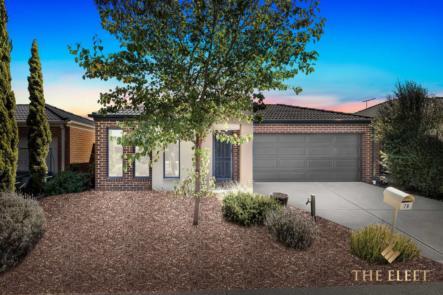 Main view of Homely house listing, 78 Barleygrass Crescent, Brookfield VIC 3338