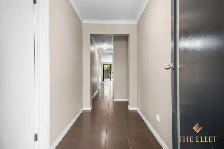 Second view of Homely house listing, 78 Barleygrass Crescent, Brookfield VIC 3338