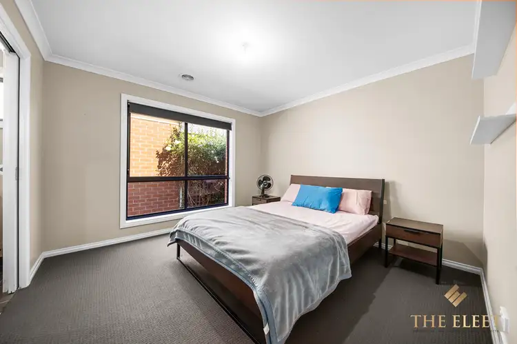 Third view of Homely house listing, 78 Barleygrass Crescent, Brookfield VIC 3338