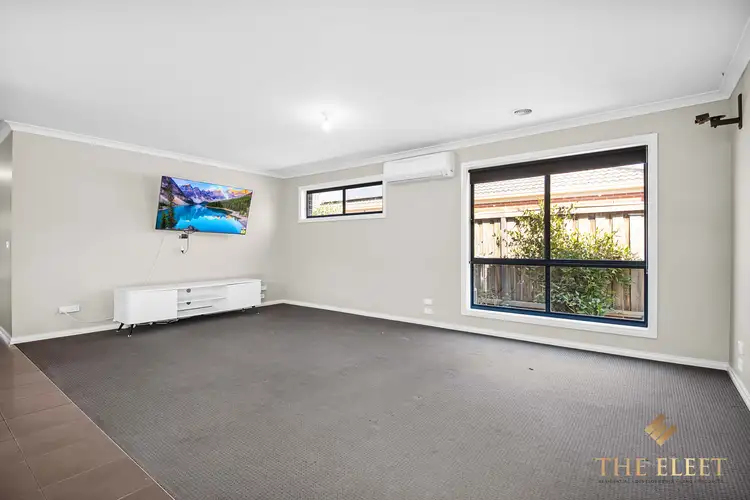 Fourth view of Homely house listing, 78 Barleygrass Crescent, Brookfield VIC 3338