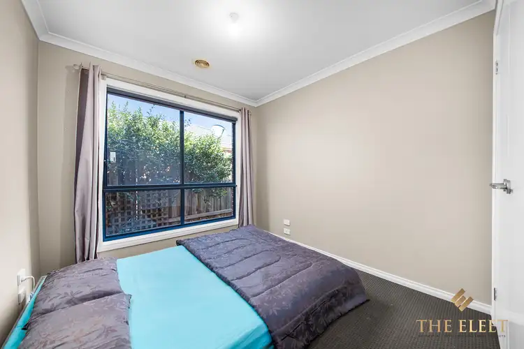 Fifth view of Homely house listing, 78 Barleygrass Crescent, Brookfield VIC 3338