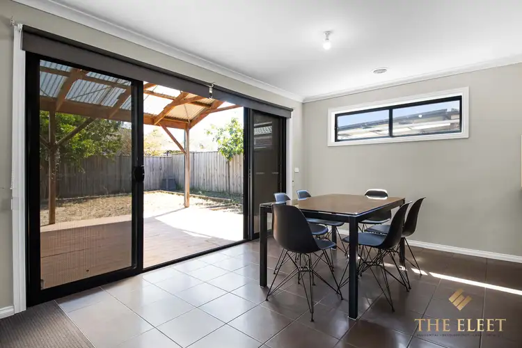 Sixth view of Homely house listing, 78 Barleygrass Crescent, Brookfield VIC 3338