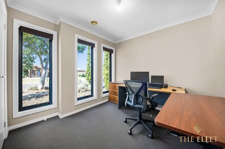 Seventh view of Homely house listing, 78 Barleygrass Crescent, Brookfield VIC 3338