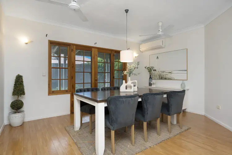 Fourth view of Homely house listing, 419 Dalrymple Road, Mount Louisa QLD 4814