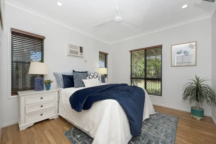 Fifth view of Homely house listing, 419 Dalrymple Road, Mount Louisa QLD 4814