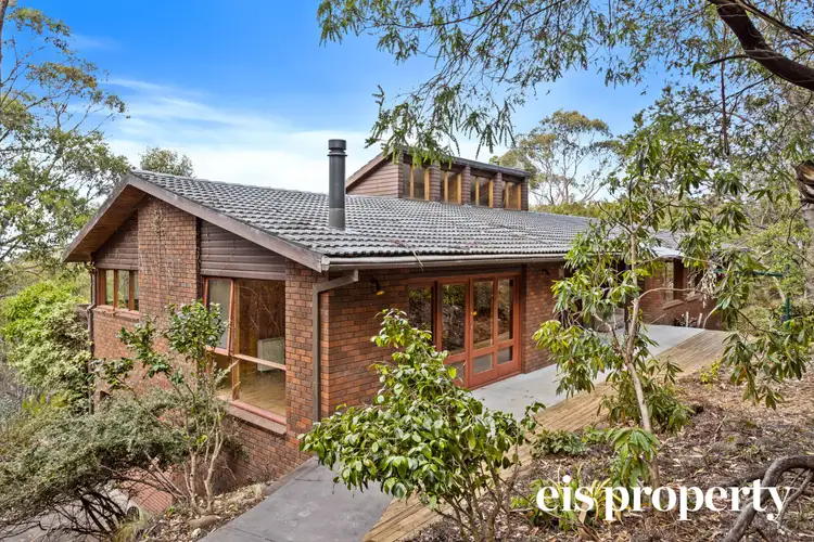 Third view of Homely house listing, 670 Nelson Road, Mount Nelson TAS 7007