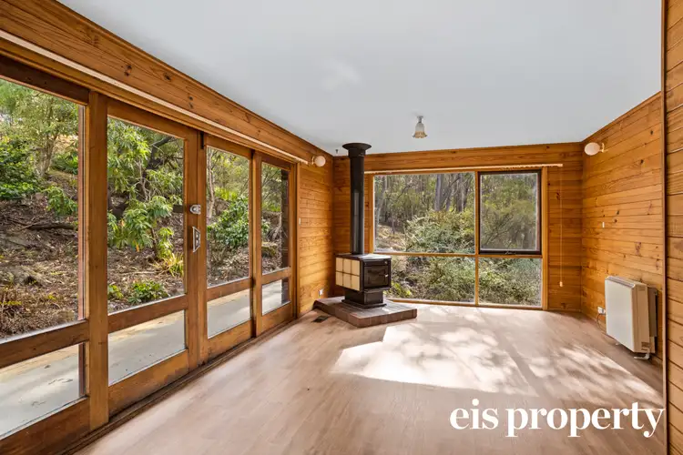 Fifth view of Homely house listing, 670 Nelson Road, Mount Nelson TAS 7007
