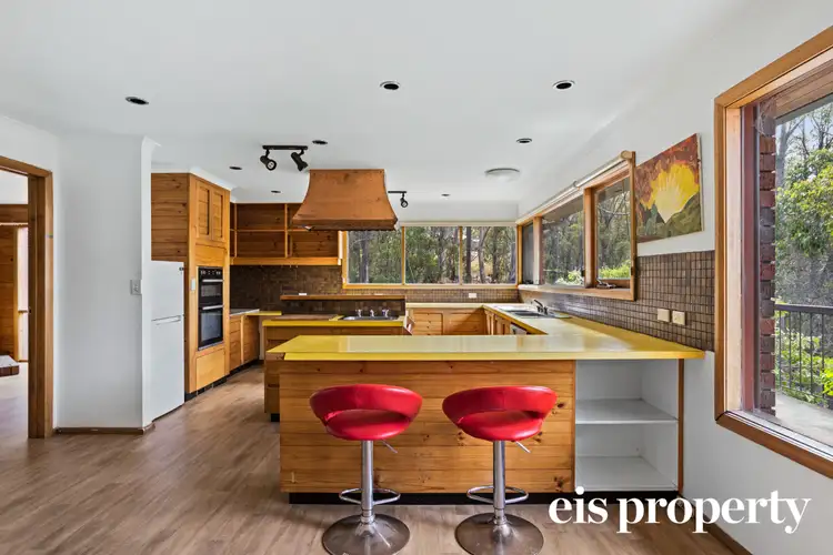 Sixth view of Homely house listing, 670 Nelson Road, Mount Nelson TAS 7007