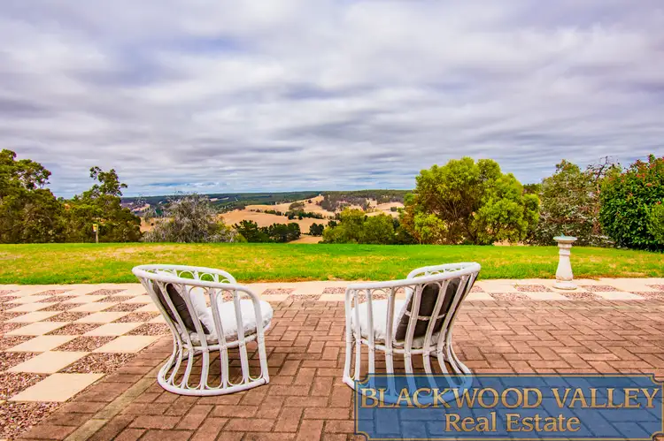 Second view of Homely house listing, 24 Robinia Way, Bridgetown WA 6255